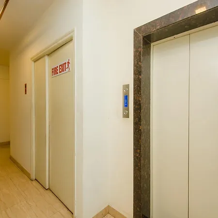 Hotel Oyo 11441 Casa Roomz Powai Mumbai