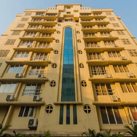 Oyo 11441 Casa Roomz Powai Mumbai
