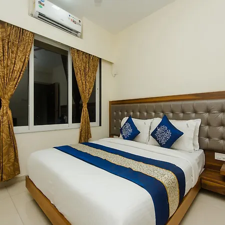 Oyo 11441 Casa Roomz Powai Hotel