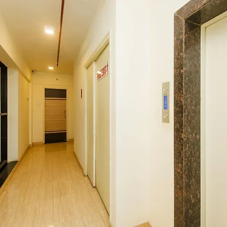 Oyo 11441 Casa Roomz Powai Hotel Mumbai