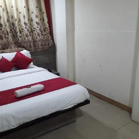 Sai Leela Residency 2* Mumbai