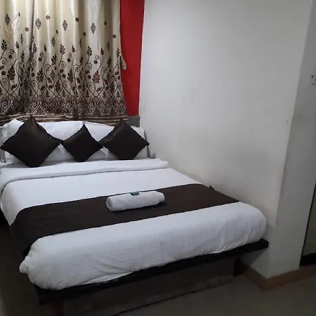 Sai Leela Residency Hotel Mumbai