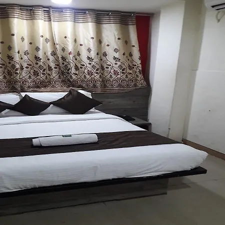 Sai Leela Residency 2* Mumbai