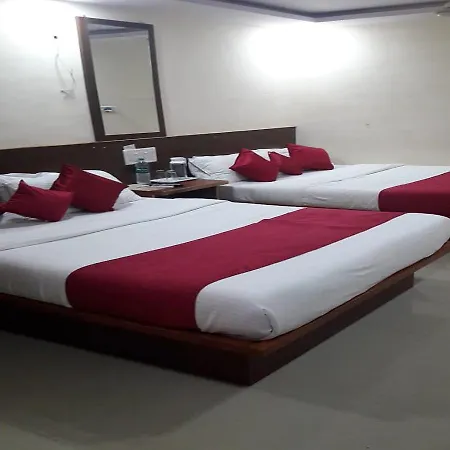 Sai Leela Residency 2*