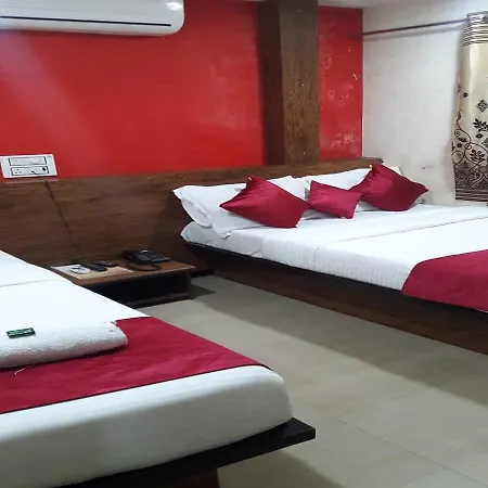 Hotel Sai Leela Residency Mumbai