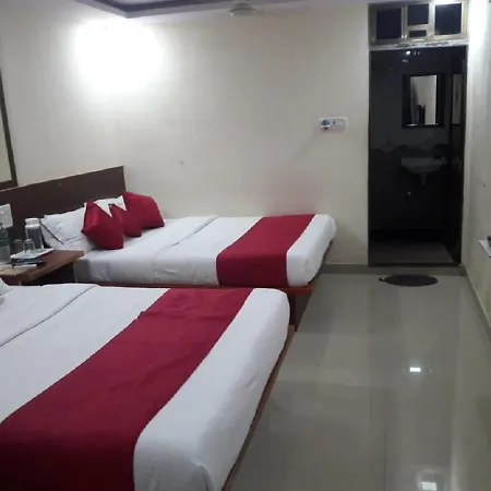 Sai Leela Residency 2*