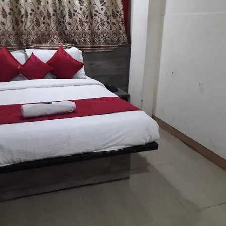 Sai Leela Residency Hotel