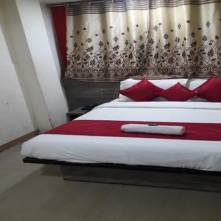 Sai Leela Residency Hotel 2*