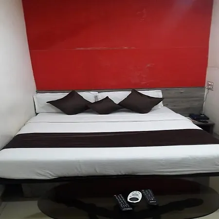 Sai Leela Residency