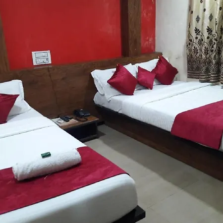 Sai Leela Residency