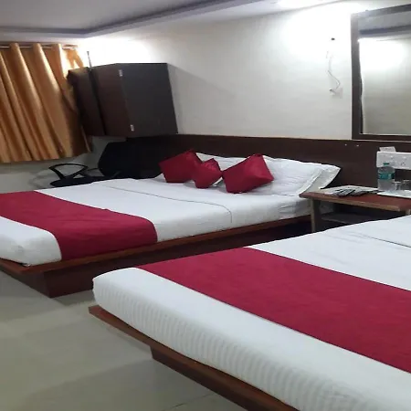 Sai Leela Residency