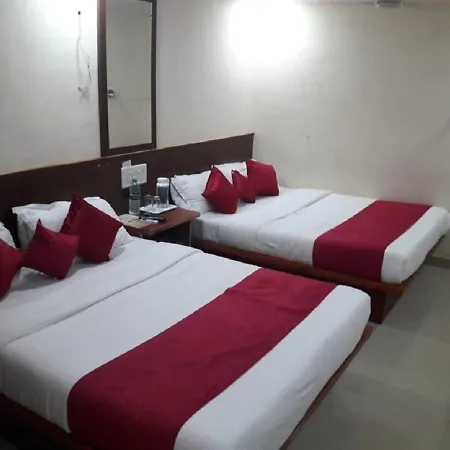 Sai Leela Residency Hotel Mumbai