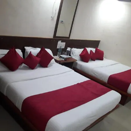 Sai Leela Residency 2*