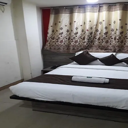 Sai Leela Residency Hotel Mumbai