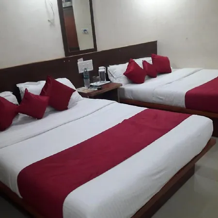Hotel Sai Leela Residency