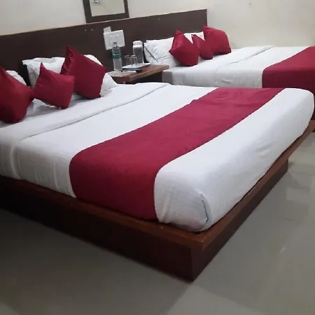 Sai Leela Residency 2*