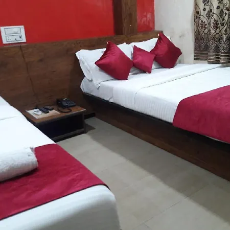 Hotel Sai Leela Residency