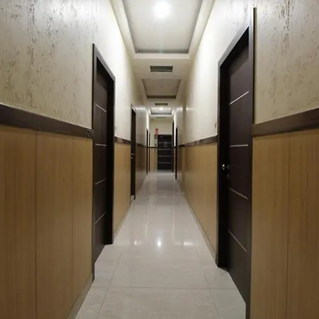 Ripon Palace 3* Mumbai