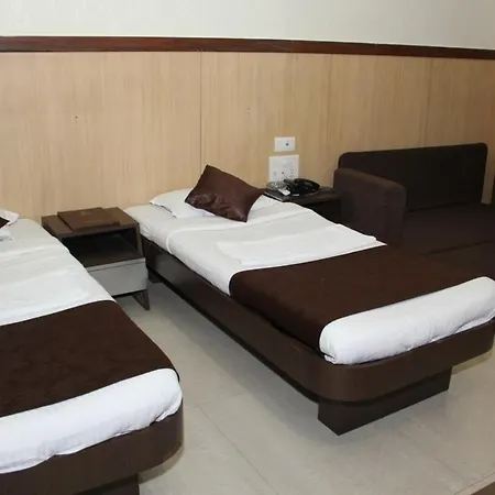Ripon Palace 3* Mumbai