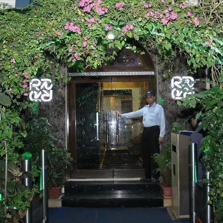 Ripon Palace Hotel 3*