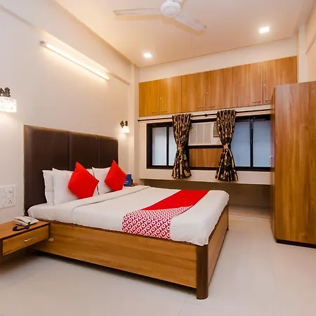 Oyo 935 Palkhee Mumbai