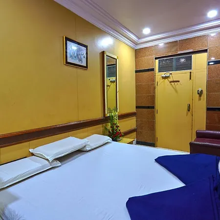 Swapna International Hotel Mumbai