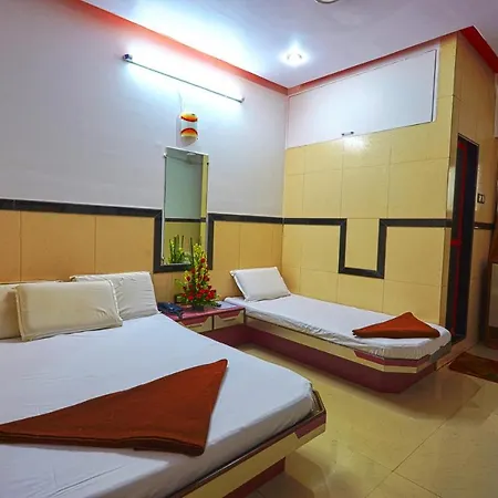 Swapna International Hotel Mumbai