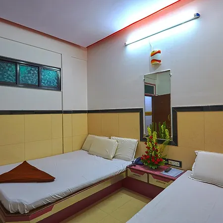Hotel Swapna International