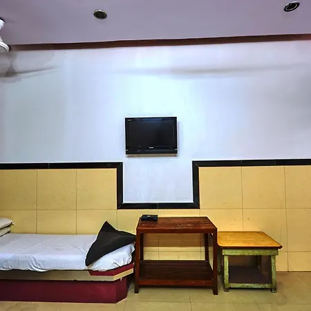 Swapna International Hotel