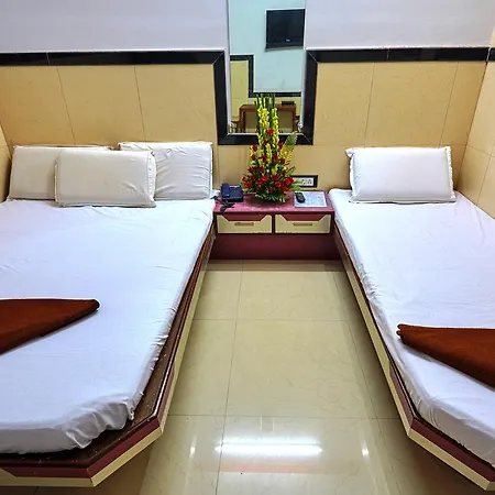 Swapna International 3* Mumbai