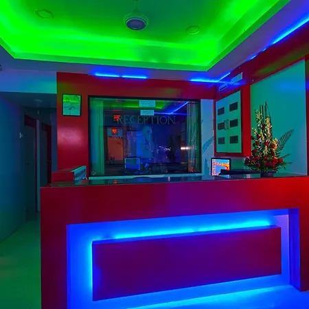 Swapna International Hotel Mumbai