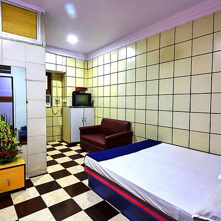 Swapna International Hotel 3*