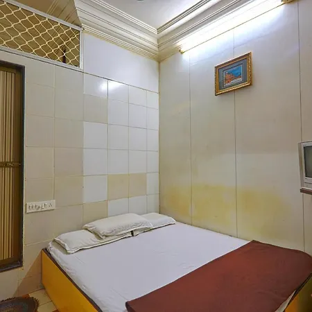 Hotel Swapna International