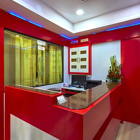 Swapna International Hotel