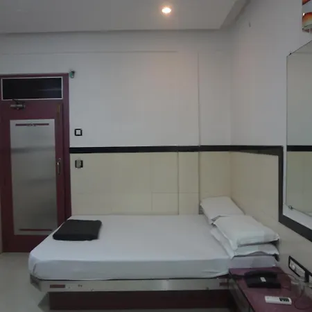 Swapna International Hotel Mumbai