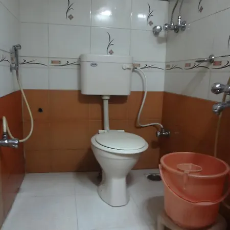 Swapna International Hotel