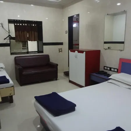Swapna International Hotel Mumbai