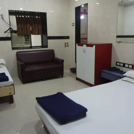 Swapna International Mumbai