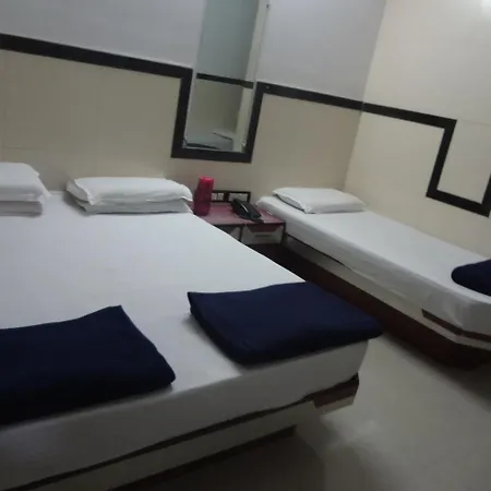 Hotel Swapna International Mumbai