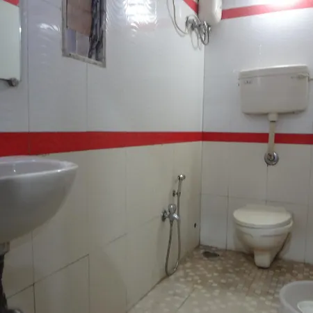 Hotel Swapna International Mumbai