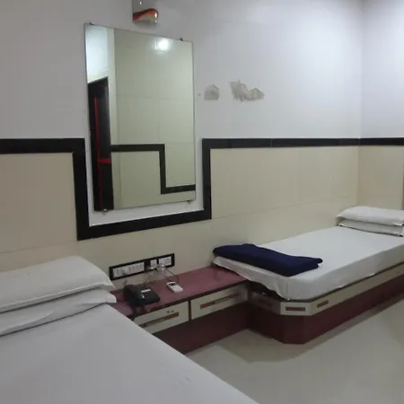 Swapna International Mumbai