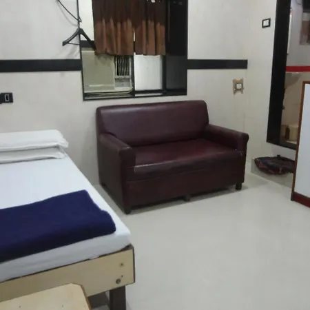 Swapna International Hotel 3*