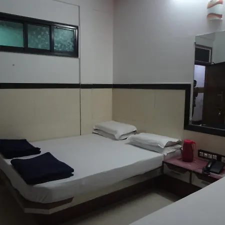 Hotel Swapna International Mumbai
