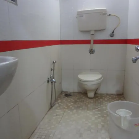 Hotel Swapna International