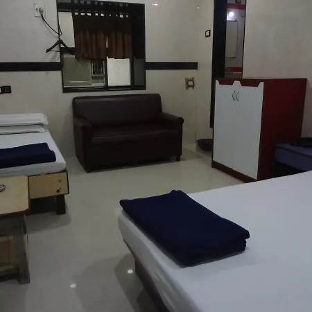 Swapna International Mumbai