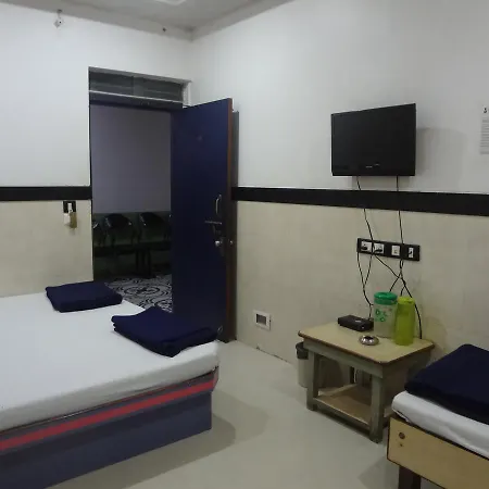 Swapna International Hotel