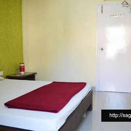 Sagar Hotel Mumbai
