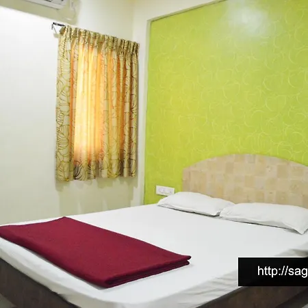 Sagar Hotel Mumbai