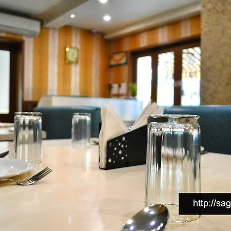 Sagar Hotel Mumbai