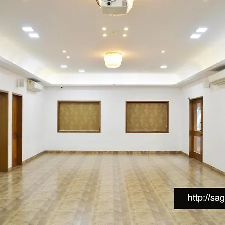 Sagar 3* Mumbai